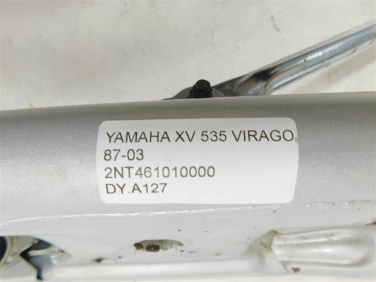 Dyfer most tyŁ yamaha xv 535 virago 87-03 2nt461010000