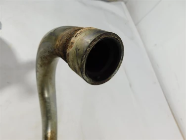 Wydech koŃcowy tŁumik yamaha xv 535 virago 87-03 u-11 2yl147031000