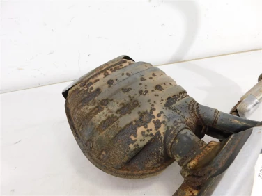 Wydech koŃcowy tŁumik yamaha xv 535 virago 87-03 u-11 2yl147031000