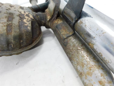 Wydech koŃcowy tŁumik yamaha xv 535 virago 87-03 u-11 2yl147031000