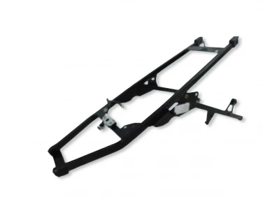 STELAŻ TYŁ TYLNI KTM DUKE 640 96-05 U-11 58703002144