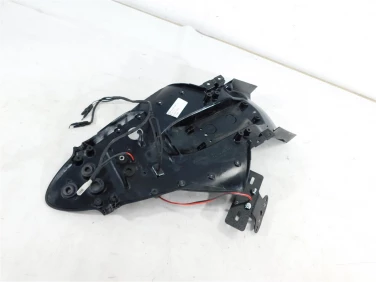 Nadkole bŁotnik tyŁ plastik ktm duke 640 96-05 u-11 58708019000