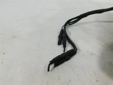 Nadkole bŁotnik tyŁ plastik ktm duke 640 96-05 u-11 58708019000