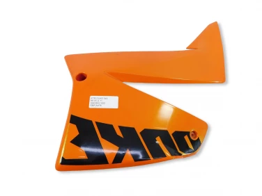 OWIEWKA BOK BOCZNA PRAWA KTM DUKE 640 96-05 U-11 58408051000