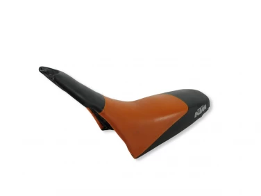SIEDZENIE KANAPA FOTEL KTM DUKE 640 96-05 U-11 58707040000