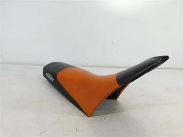 Siedzenie kanapa fotel ktm duke 640 96-05 u-11 58707040000