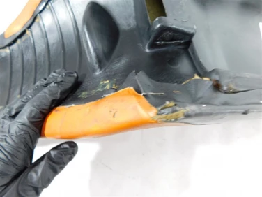 Siedzenie kanapa fotel ktm duke 640 96-05 u-11 58707040000