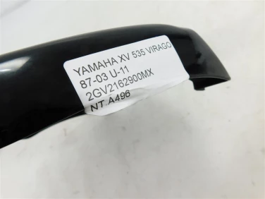Nadkole bŁotnik tyŁ plastik yamaha xv 535 virago 87-03 u-11 2gv2162900mx