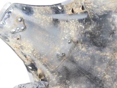 BŁotnik tyŁ tylny yamaha xv 535 virago 87-03 u-11 3bry2161l01x