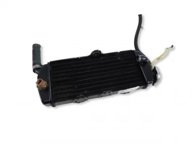 CHŁODNICA WODY PRZÓD KTM DUKE 640 96-05 U-11 57935008100