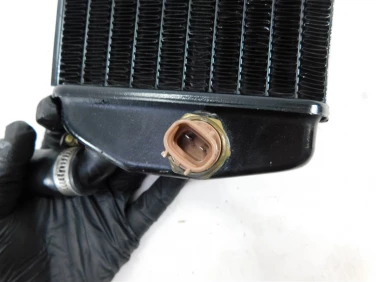 ChŁodnica wody przÓd ktm duke 640 96-05 u-11 57935008100