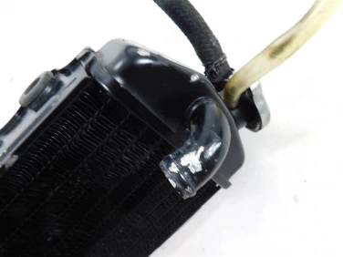 ChŁodnica wody przÓd ktm duke 640 96-05 u-11 57935008100