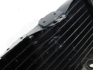 ChŁodnica wody przÓd ktm duke 640 96-05 u-11 58335008000