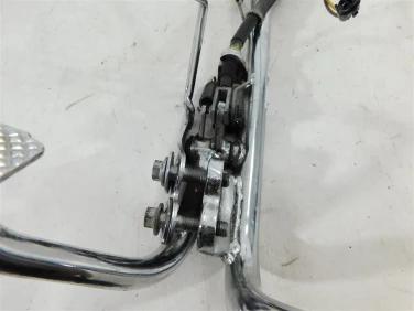Gmol osŁona stelaŻ yamaha xv 535 virago 87-03 u-11 2gv274720200/g