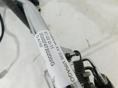 Gmol osŁona stelaŻ yamaha xv 535 virago 87-03 u-11 2gv274720200/g