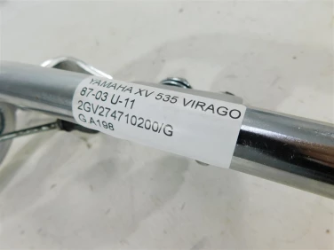 Gmol osŁona stelaŻ yamaha xv 535 virago 87-03 u-11 2gv274710200/g