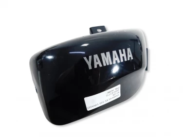 POKRYWA BOK BOCZNA LEWA YAMAHA XV 535 VIRAGO 87-03 2GV-21711
