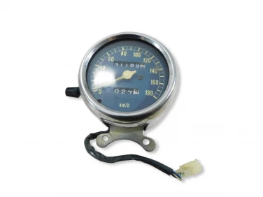 LICZNIK PRĘDKOŚCIOMIERZ YAMAHA XV 535 VIRAGO 87-03 31189KM U-11 2JV8351AF000