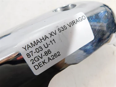 Dekiel pokrywa silnik yamaha xv 535 virago 87-03 u-11 2gv-86