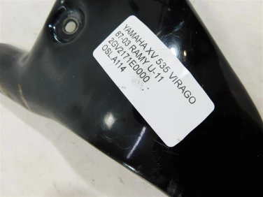 OsŁona osŁony yamaha xv 535 virago 87-03 ramy u-11 2gv2171e0000