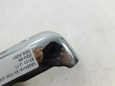 Dekiel pokrywa silnik yamaha xv 535 virago 87-03 u-11 2gv-86