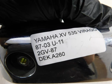 Dekiel pokrywa silnik yamaha xv 535 virago 87-03 u-11 2gv-87