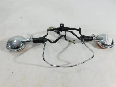 Kierownca lewa przÓd yamaha xv 535 virago 87-03 u-11 3ls833100000