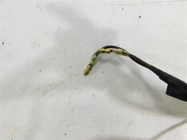 Kierownca lewa przÓd yamaha xv 535 virago 87-03 u-11 3ls833100000