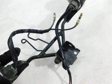 Kierownca lewa przÓd yamaha xv 535 virago 87-03 u-11 3ls833100000