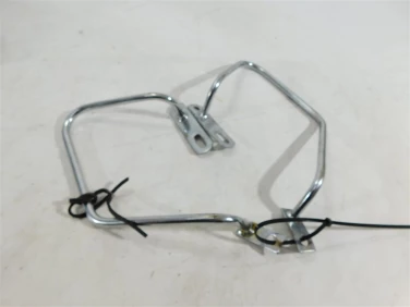 StelaŻ kufer kufry yamaha xv 535 virago 87-03 u-11