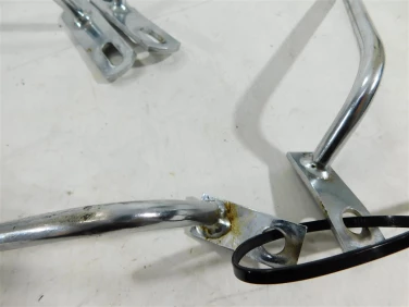 StelaŻ kufer kufry yamaha xv 535 virago 87-03 u-11