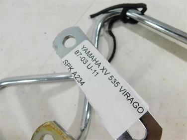 StelaŻ kufer kufry yamaha xv 535 virago 87-03 u-11