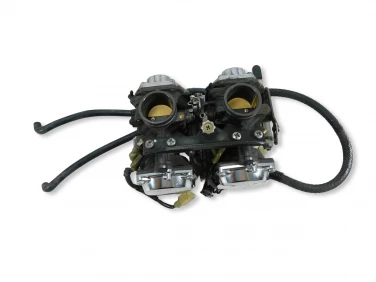 GAŹNIK GAŹNIKI SILNIK YAMAHA XV 535 VIRAGO 87-03 U-11- 4KU149001000