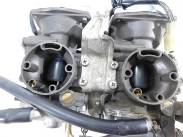 GaŹnik gaŹniki silnik yamaha xv 535 virago 87-03 u-11- 4ku149001000