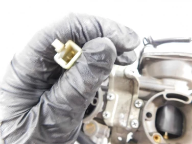 GaŹnik gaŹniki silnik yamaha xv 535 virago 87-03 u-11- 4ku149001000