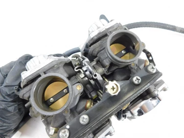 GaŹnik gaŹniki silnik yamaha xv 535 virago 87-03 u-11- 4ku149001000