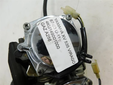 GaŹnik gaŹniki silnik yamaha xv 535 virago 87-03 u-11- 4ku149001000