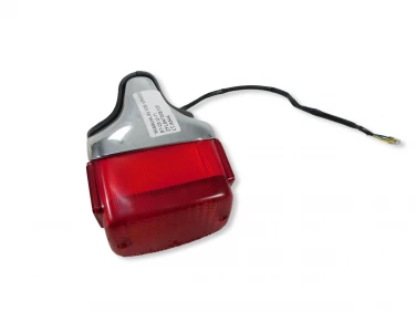 LAMPA TYŁ TYLNA YAMAHA XV 535 VIRAGO 87-03 U-11 2YL84700E100