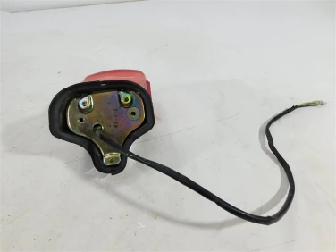 Lampa tyŁ tylna yamaha xv 535 virago 87-03 u-11 2yl84700e100