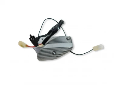 REGULATOR NAPIĘCIA YAMAHA XV 535 VIRAGO 87-03 U-11 SH569A-12