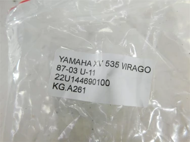 KrÓciec gaŹnik przepustnica yamaha xv 535 virago 87-03 u-11 22u144690100