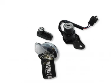 STACYJKA KLUCZYK PRZÓD YAMAHA XV 535 VIRAGO 87-03 U-11 2NT8251001P