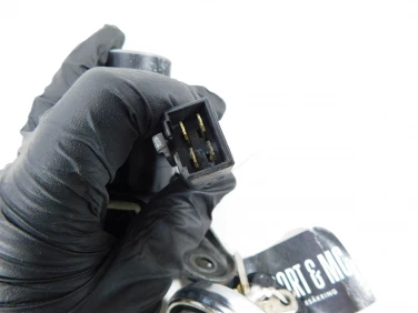 Stacyjka kluczyk przÓd yamaha xv 535 virago 87-03 u-11 2nt8251001p