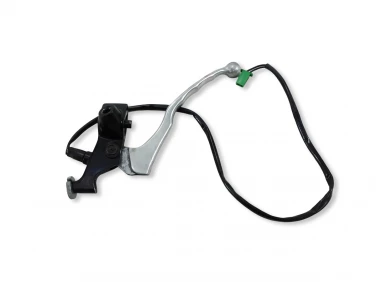 DŹWIGNIA MOCOWANIE SPRZĘGŁO YAMAHA XV 535 VIRAGO 87-03 U-11 110829110000