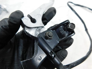 DŹwignia mocowanie sprzĘgŁo yamaha xv 535 virago 87-03 u-11 110829110000