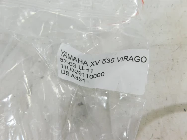 DŹwignia mocowanie sprzĘgŁo yamaha xv 535 virago 87-03 u-11 110829110000