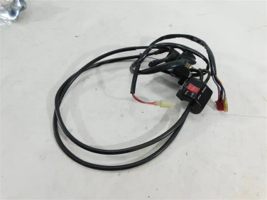 PrzeŁĄcznik prawy przÓd yamaha xv 535 virago 87-03 u-11 2yl839720000