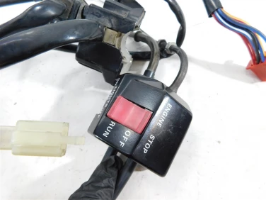 PrzeŁĄcznik prawy przÓd yamaha xv 535 virago 87-03 u-11 2yl839720000