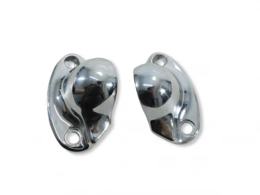 OSŁONA OSŁONY YAMAHA XV 535 VIRAGO 87-03 U-11 2GV-2163A 2GV-2163E