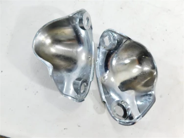 OsŁona osŁony yamaha xv 535 virago 87-03 u-11 2gv-2163a 2gv-2163e